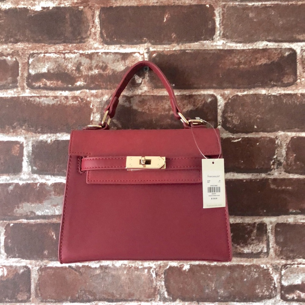 Small/Mini Francesca’s Bag